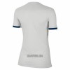 Camisola Inglaterra World Cup Mulher Equipamento 1ª 2023